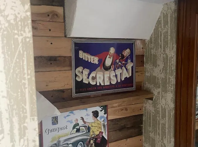 Proprietaire Prive Alojamento de Acomodação e Pequeno-almoço